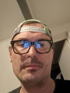 rencontre avec Vincent