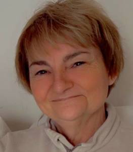 Femme célibataire 60 ans à Cherbourg-Octeville