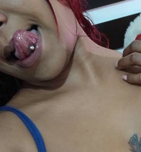 Natagongora4092, femme coquine de 25 ans - Vilasantar