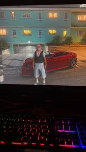 rencontre avec Jesse