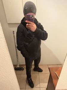 rencontre avec Edmund