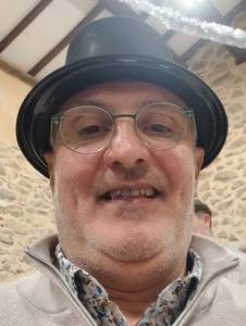 rencontre avec Carlos