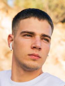 rencontre avec Rogelio