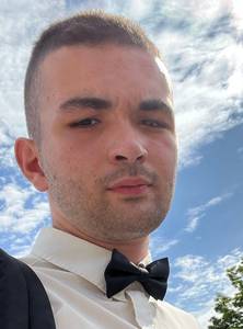 Photo du profil Orville, 20 ans à Genlis