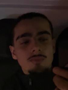 rencontre avec George