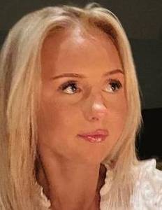 Hanna, femme coquine de 25 ans - Val d'Oise