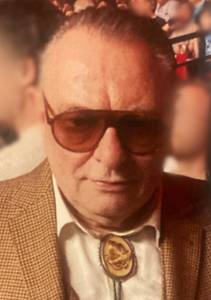 rencontre avec Alejandro