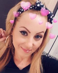 Blonde58