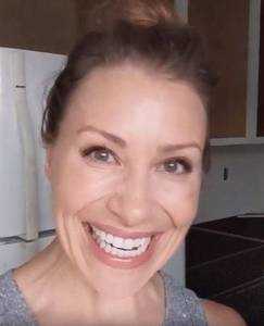 Femme célibataire 41 ans à Nyon