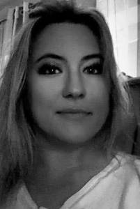 Femme célibataire 34 ans à Cannes