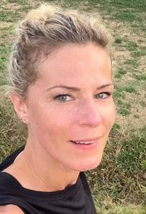 rencontre avec Tricia