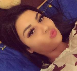 rencontre avec Hannah