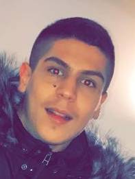 Photo du profil Clifford, 26 ans à La Terrasse