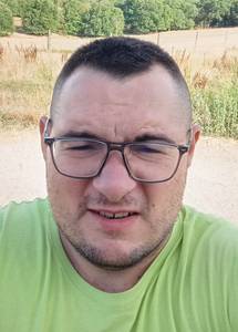 Photo du profil Elijah, 24 ans à Paris
