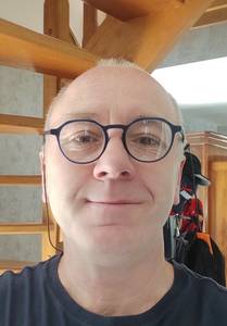 Alfred rencontre avec Alfred