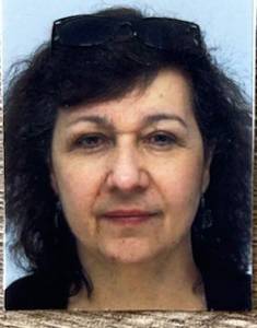 Femme célibataire 62 ans à Reims