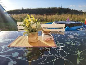 Elizabeth rencontre avec Elizabeth