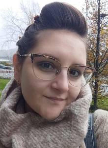 rencontre avec Nancy