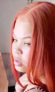 Lyssbandz, femme coquine de 25 ans - Township of Elbridge