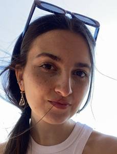 Lucierebellelova, femme coquine de 24 ans - Paris