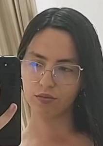 Lobovih, femme coquine de 18 ans - Tatu