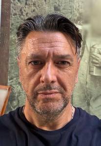 rencontre avec Tomas