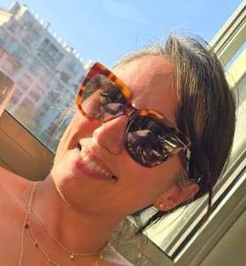 Mathou, femme coquine de 42 ans - Yvelines