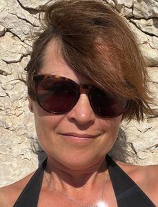Femme célibataire 50 ans à Cergy