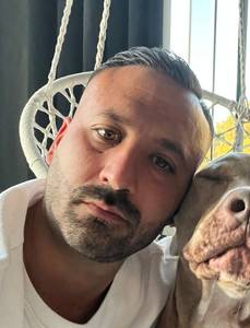 rencontre avec Frank