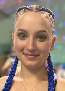 Leonieodelo, femme coquine de 19 ans - Lot-et-Garonne
