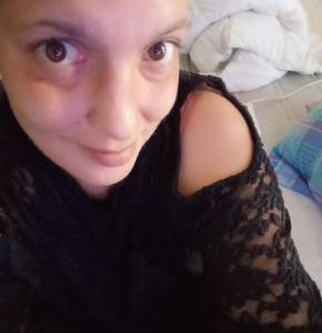 Femme célibataire 33 ans à Perpignan