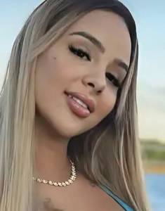 Brunnasilva, femme coquine de 25 ans - So Paulo