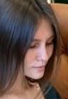 Femme célibataire 27 ans à Paris