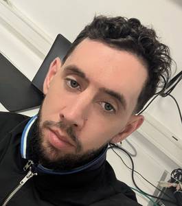 rencontre avec Aaron