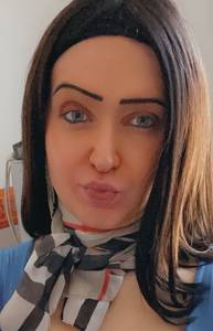 Allison rencontre avec Allison