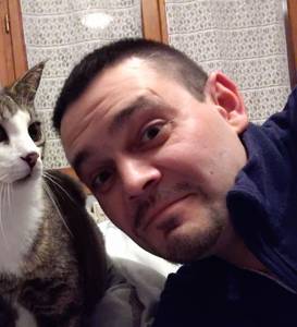 rencontre avec Oscar