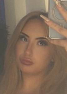 Femme célibataire 18 ans à Perpignan