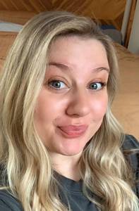 Femme célibataire 31 ans à Metz