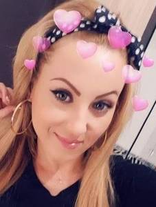 Femme célibataire 32 ans à Dax
