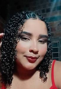 Seuamor, femme coquine de 18 ans - Lus Eduardo Magalhes