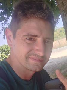 rencontre avec Salvador