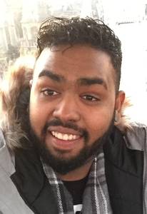 Gerardo rencontre avec Gerardo