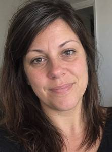 Femme célibataire 37 ans à Creteil