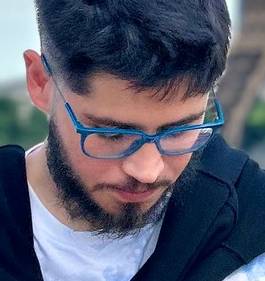 Frank rencontre avec Frank