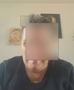 Femme célibataire 42 ans à Arras