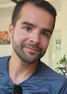 rencontre avec Rodney