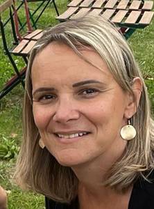 Gail rencontre avec Gail