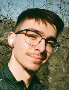 Photo du profil Dwight, 23 ans à Lyon