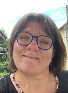 Photo du profil Rosa, 51 ans à Brive-la-Gaillarde