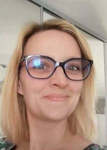 Laura, femme coquine de 29 ans - Paterna